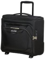 Samsonite Summerride Upr. Underseater EXP Black (ME7*09010)