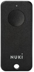 Nuki Fob távirányító, Bluetooth 5, IP65 (NUKI-FOB-BK)