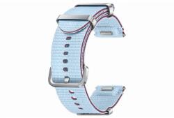 Samsung Watch7 szíj, szabadidős, M/L, Ég kék (ET-SOL31LLEG)