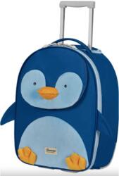 Samsonite Happy Sammies ECO Penguin Peter, S (5276)