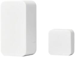 Nuki Door Sensor, elemmel működő, Fehér (NUKI-DOOR-W)