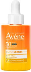 Eau Thermale Avène Sun Ser de protecție solară iluminator, SPF50+, 30 ml