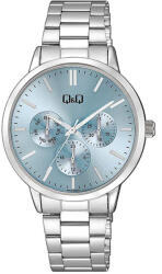 Q&Q A04A-003PY Női Karóra - Kék