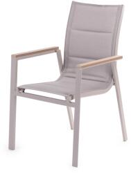 Fieldmann FDZN 5014 Fémvázas Kerti Szék