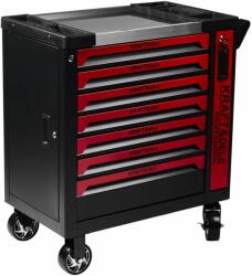 Kraft&Dele Üres szerszámos szekrény, Kraft& Dele, KD1078