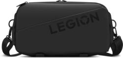 Lenovo Legion Sling Bag hordtáska, Legion Go-hoz (GX41S14777) - Fekete színben (GX41S14777)