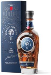 Vecchia Romagna Riserva 18 Years Brandy [0, 7L|43, 8%] - idrinks