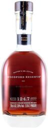 Woodford Reserve Reserve Master Collection Batch Proof 124, 7 Whiskey [0, 7L|62, 35%] - idrinks