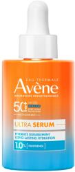 Avène Sun Ser cu protecție solară și hidratare de lungă durată, SPF50+, 30 ml
