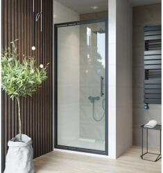 WASSERBURG Optidoor zuhanyajtó 6 mm 90 cm x 195 cm BL