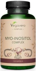 Vegavero Myo-Inositol Complex, 120 capsule, Vegavero