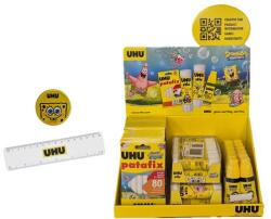 UHU Afișaj, desktop, încărcat, UHU "BTS 2026 (46355)