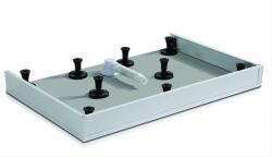 WASSERBURG PETRA zuhanytálca előlap 80 cm x 100 szögletes tálcához