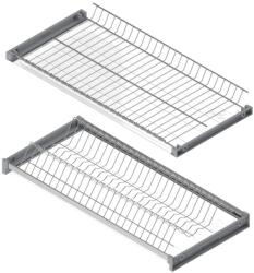 REJS Standard III króm edényszárító 60 cm