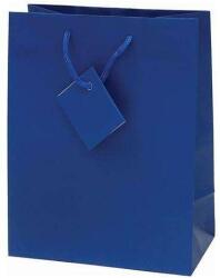 Creative - Ajándéktasak - Királykék - M