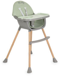 Moni Biscotti 2In1 Fix Etetőszék - Menta