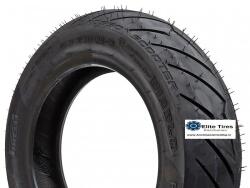 Pirelli Diablo Rosso Scooter Sc 100/90r12 64p