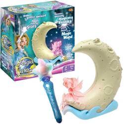 EPEE Catching Stars Csillagvadász Interaktív Játék - 3 Éves kortól, Lányoknak