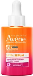 Avène Sun Ser de protecție solară de umplere, SPF50+, 30 ml (BG007091)