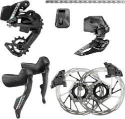 Sram Force Eagle AXS 2x12s E1 groupset 2026 (00.7918.382.001)