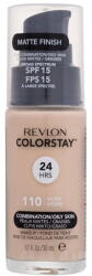 Revlon ColorStay With Pump makeup combination/oily skin 110 Ivory 30ml (309974700016)