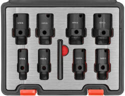 TOYA Külső-Belső Menetjavító Készlet 9 Részes