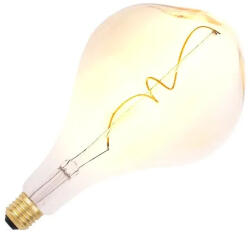 NEDES ZSF119 Design LED Izzó Filament Bumped Vintage 4W-Et160/E27/2000K