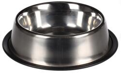 Flamingo Fémtál - Gumitalpas 15 cm 1 db - fizz