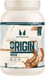 Myprotein Origin Protein, fursecuri cu caramel, 1.2 kg, Myprotein (9495)
