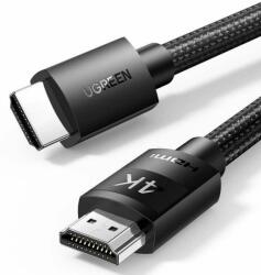 UGREEN Cablu Ugreen - HD140, HDMI/HDMI, 2m, negru (0416004)