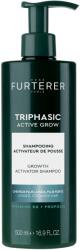 Rene Furterer Triphasic Șampon pentru creșterea rapidă a părului Active Grow, 500 ml