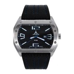 ASTRON 5698-1 Férfi Karóra - Arab Számos, Fekete