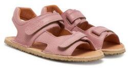 Froddo Lányka szandál, G3150270-5, Froddo, Természetes bőr, 33 EU, Rózsaszín (0000305095763_33)