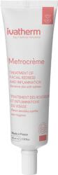 Ivatherm arckrém arcpír kezelésére, 30 ml