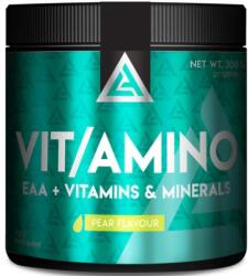 Lazar Angelov Nutrition LA Vit / Amino | EAA + Vitamins & Minerals, 300 gr, Pară