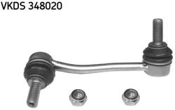 SKF Bieleta antiruliu dreapta SKF VKDS 348020