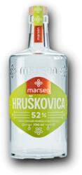 Marsen Körtepálinka 52% 0, 7L