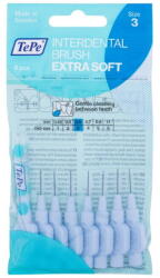 TePe Periute de dinti clasice Extra Soft - pcone - 20,99 RON