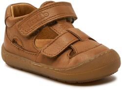 Froddo Gyermek szandál, Froddo, 887025, természetes bőr, barna, 19 EU (0000303887025_19)