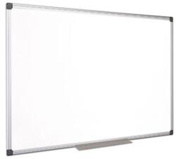Victoria Fehértábla, mágneses, zománcozott, 120x240 cm, alumínium keret, VICTORIA VISUAL CR1501170 (CR1501170)