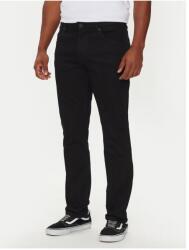 Wrangler Férfi farmer, Wrangler, 304288524, Pamut, W31-L32 US, Fekete (0000304288524_31_32)