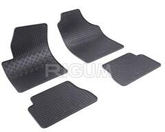 RIGUM Covorase Auto Cauciuc Kia Picanto I (RIM-901405)