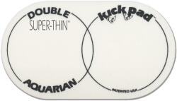 Aquarian STKP2 Super Thin Double Kick Pad Matrica - demfer (STKP2)