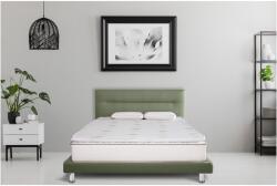 TED Aloe Memory Fedőmatrac, 5 cm, 164x190 cm
