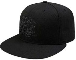 Queen Crest Sapka Black UNI (QUSBCAP01)