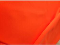  Piros rugalmas anyag, 100% poliészter, 150 cm széles, 180 g/m2, 1 méter (textilbix_5902701091057)