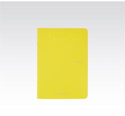Fedrigoni Ecoqua Original A4 40 lapos sárga vonalas füzet 19210307 (19210307)