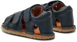 Froddo Gyermek szandál, Froddo, 888404, természetes bőr, kék, 21 EU (0000303888404_21)