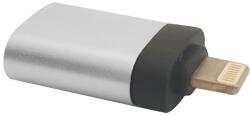 RedLine IQ M200 Lightning adapter iPhone-hoz (adaptoriqm200)