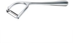 Z-tools DSY 1077 zöldség- és gyümölcstisztító, rozsdamentes acél (DSY1077)